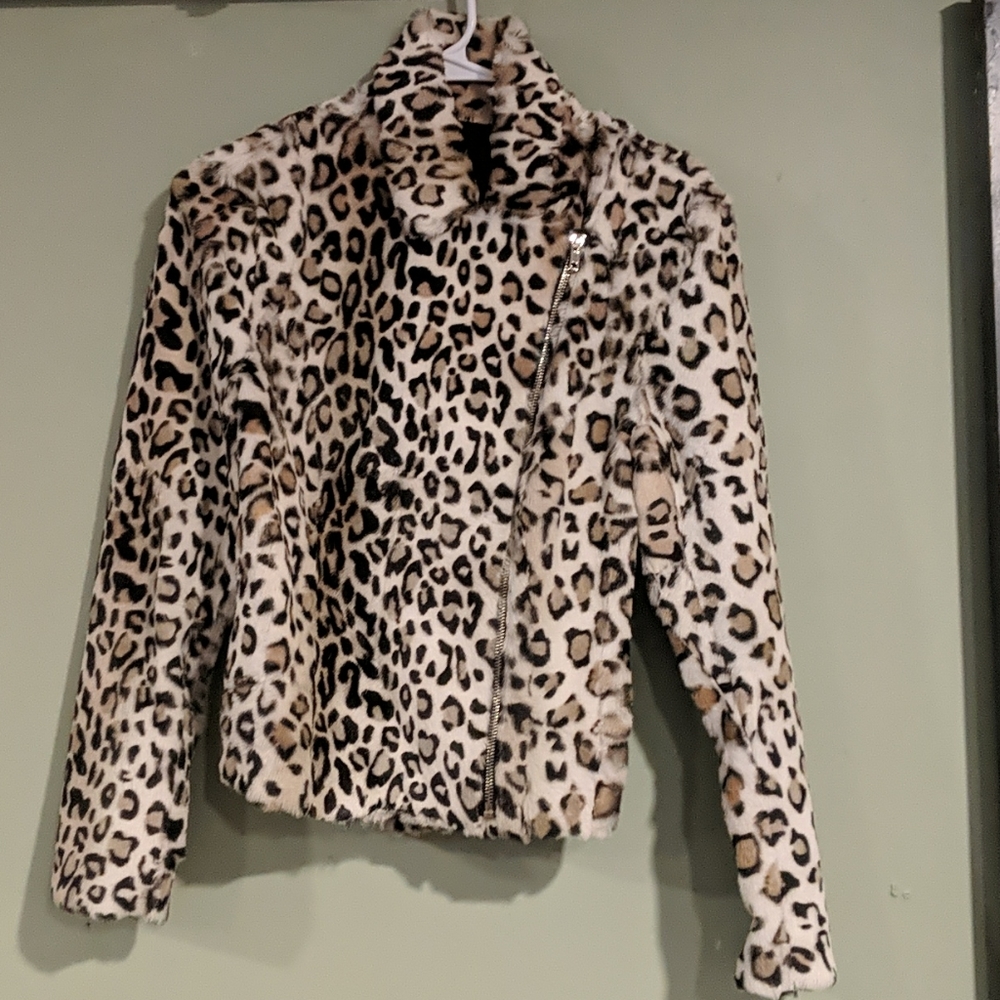 Intermix Jacket - image 1